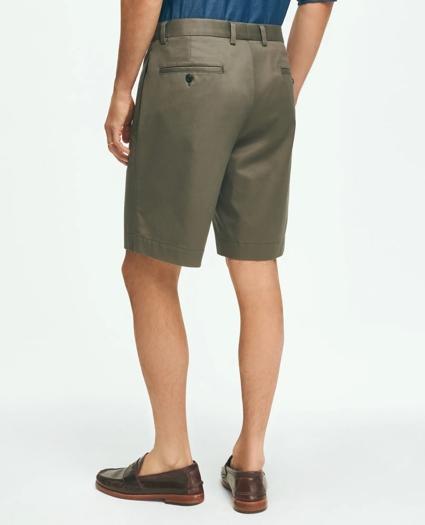 9" Advantage Chino® Shorts, image 3