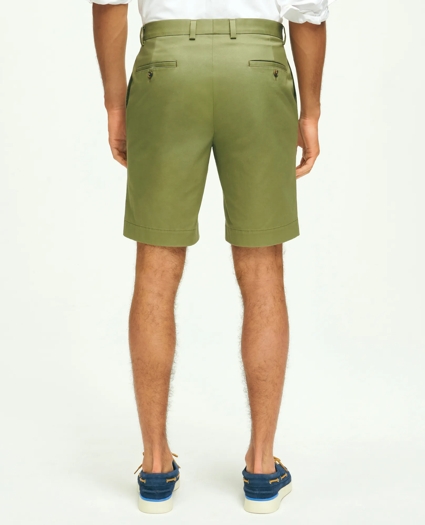 9" Advantage Chino® Shorts, image 3