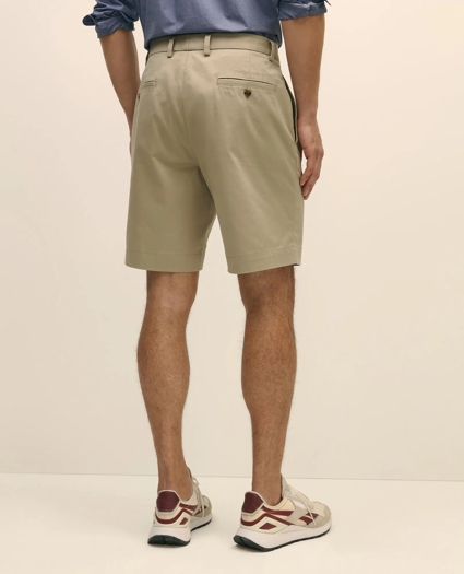 9" Advantage Chino® Shorts, image 3