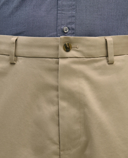 9" Advantage Chino® Shorts, image 4