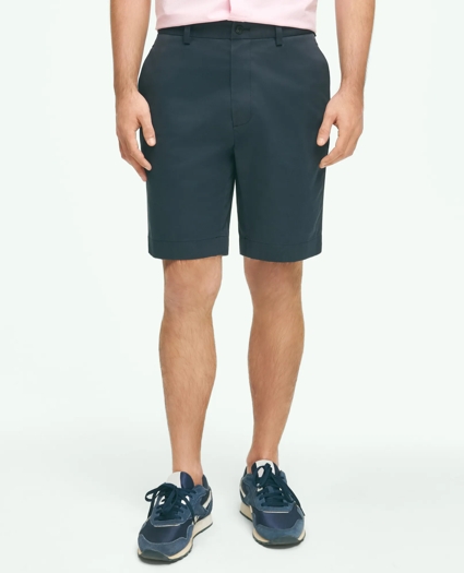 9" Advantage Chino® Shorts, image 1