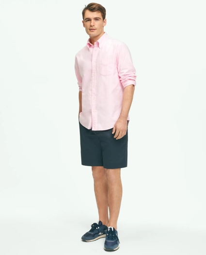 9" Advantage Chino® Shorts, image 2