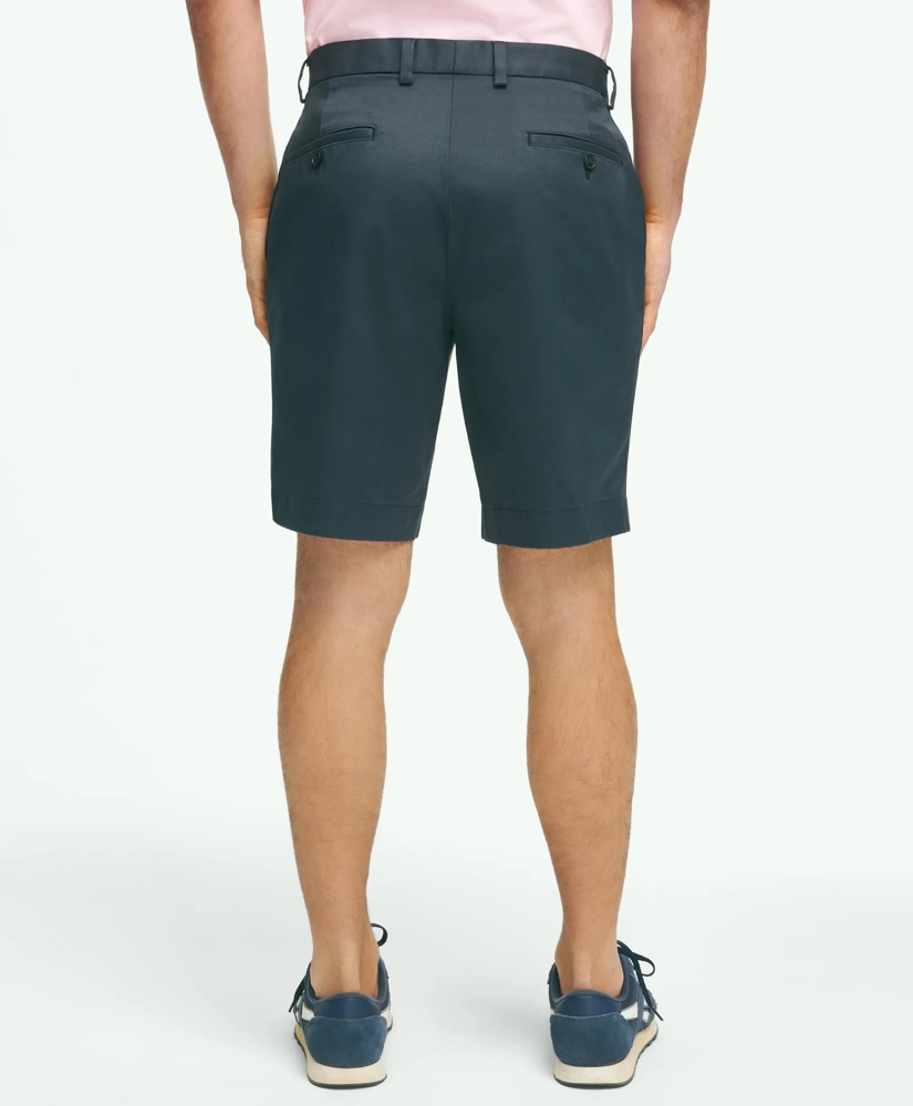 9" Advantage Chino® Shorts, image 3