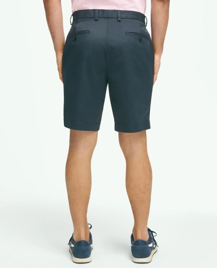 9" Advantage Chino® Shorts, image 3