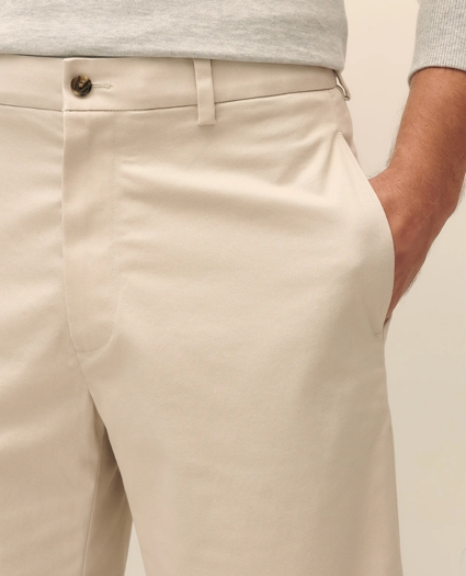 9" Advantage Chino® Shorts, image 3