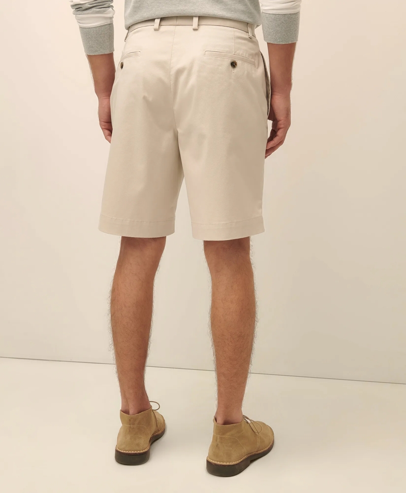 9" Advantage Chino® Shorts, image 4