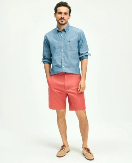 Advantage Chino® Shorts, image 2