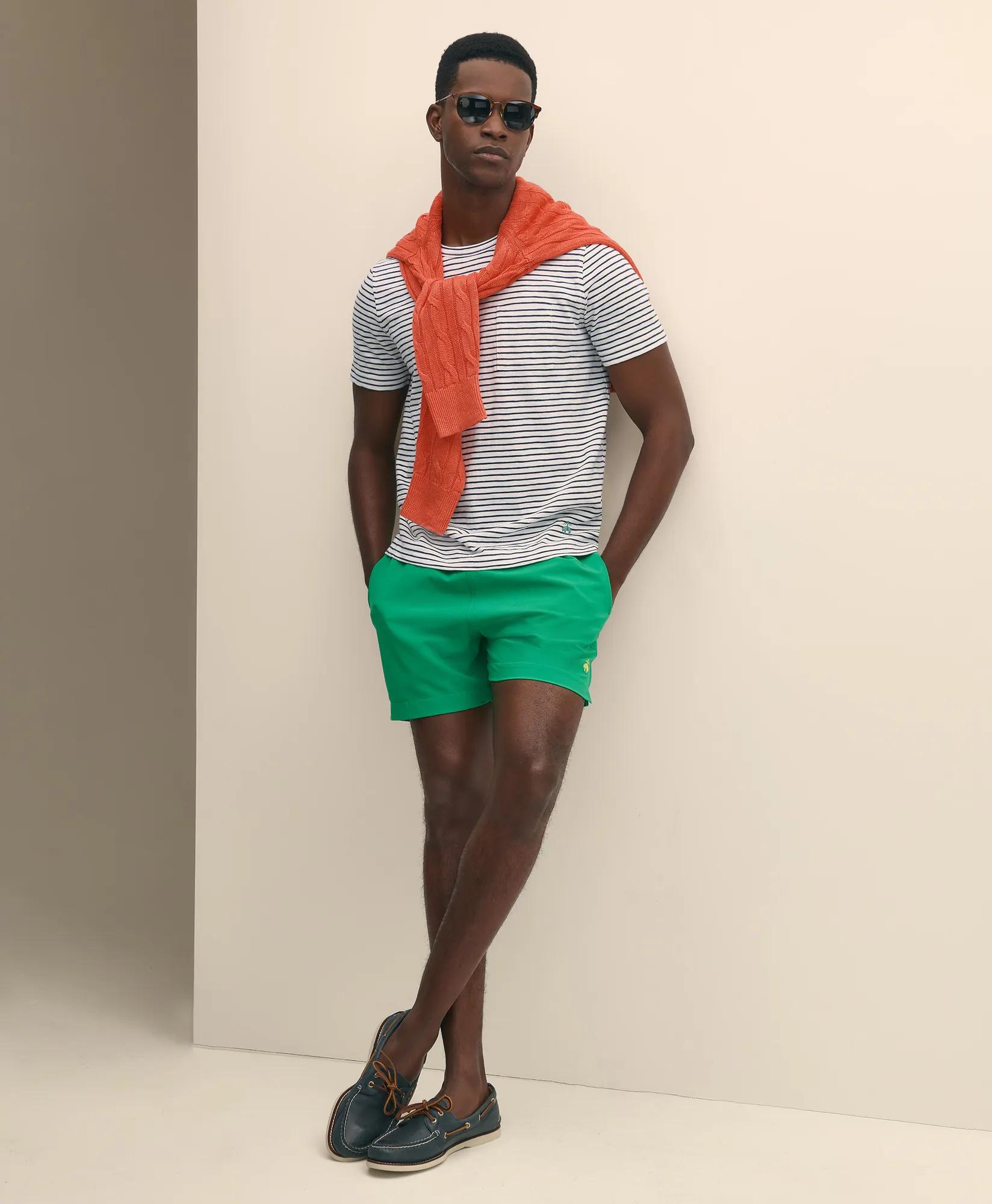 Bright Green
