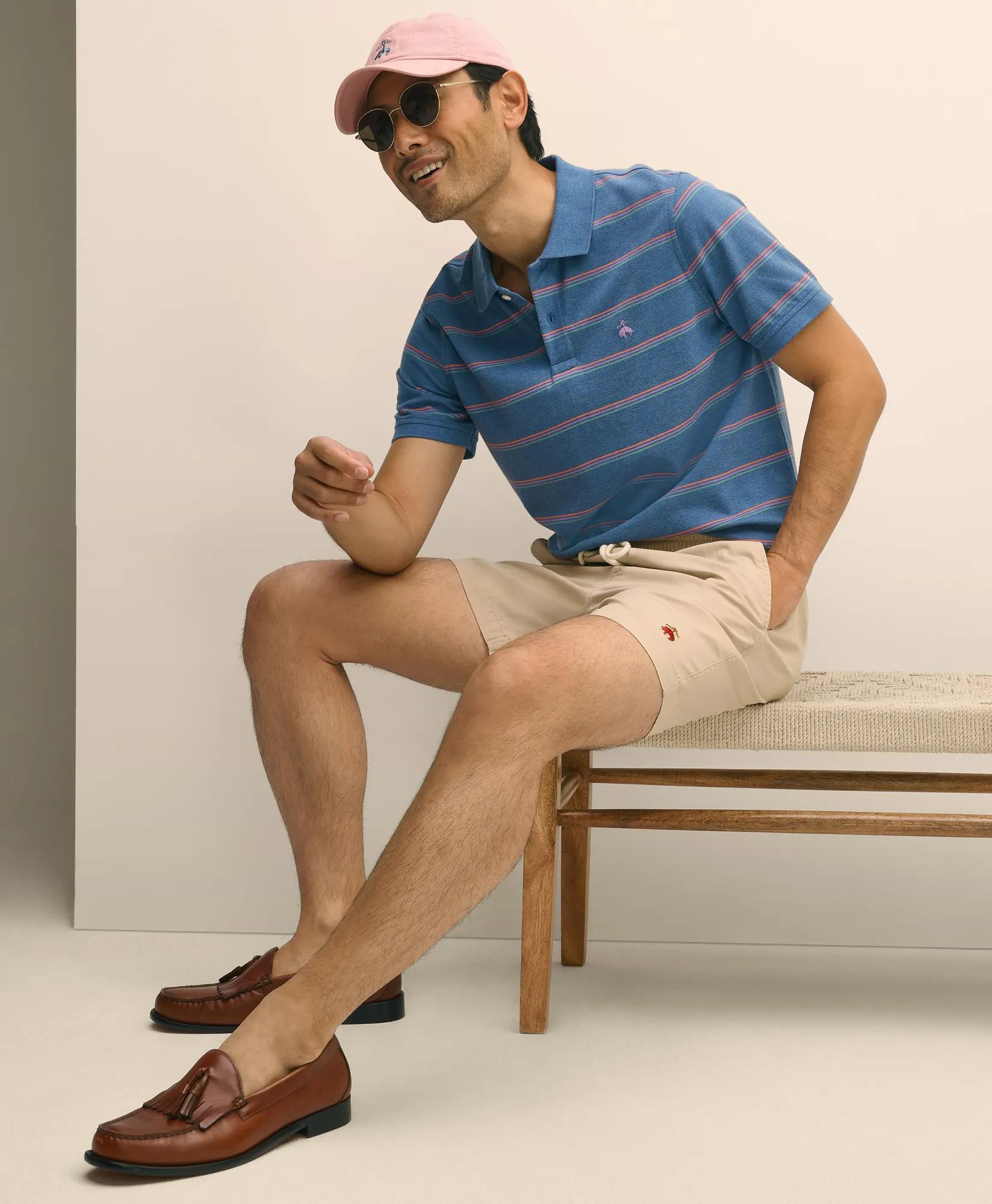 The 6" Friday Shorts
