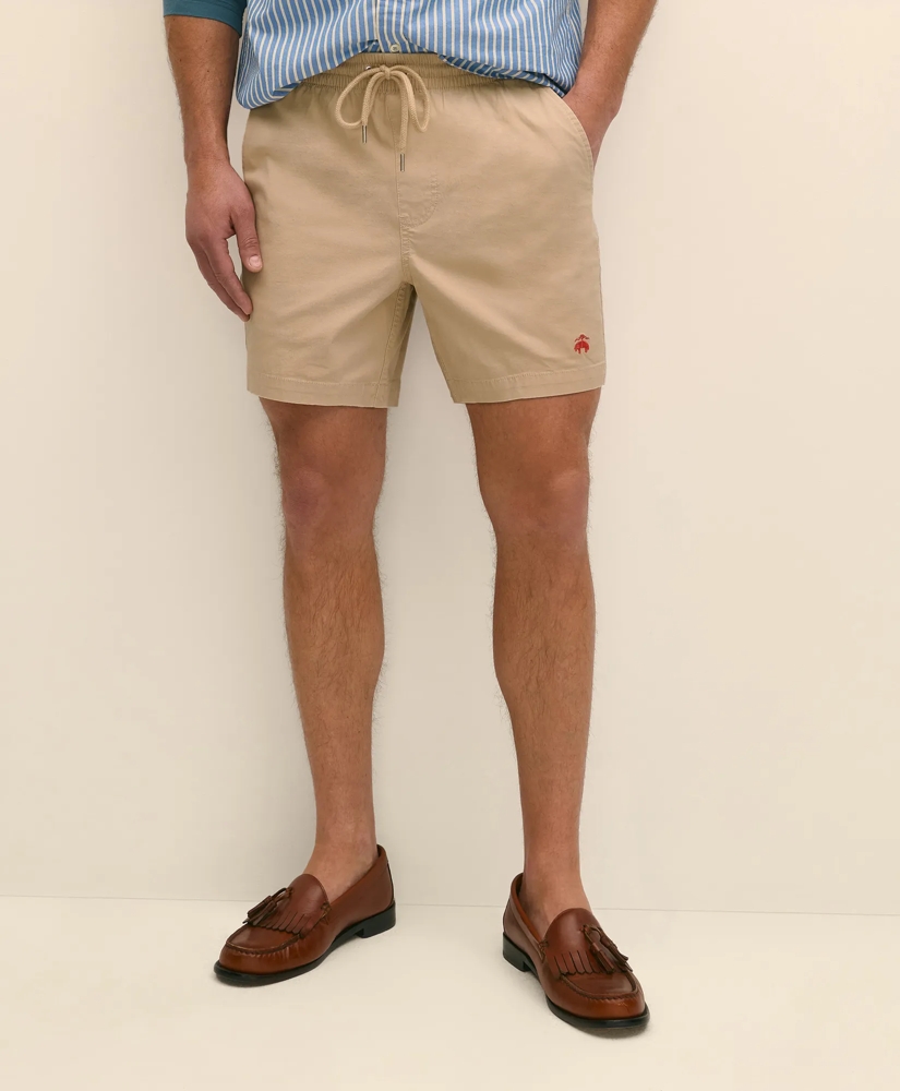 The 6" Friday Drawstring Shorts, image 2