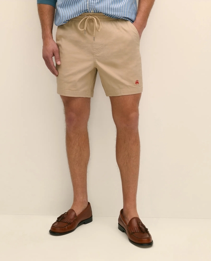 The 6" Friday Drawstring Shorts, image 2