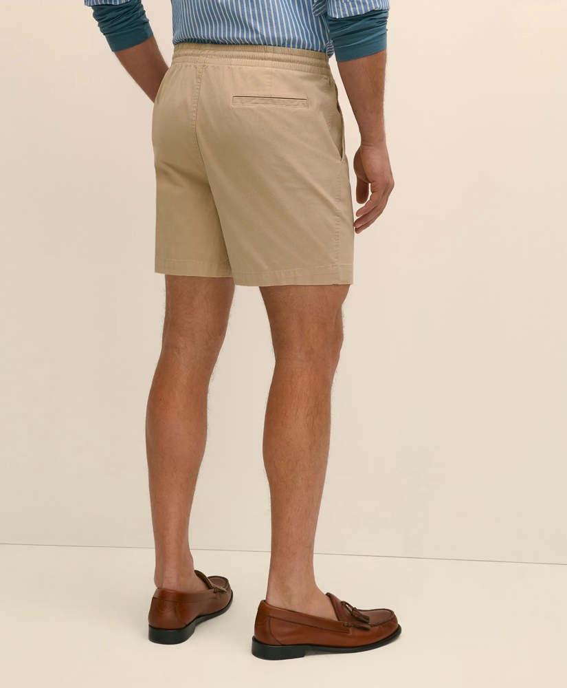 The 6" Friday Drawstring Shorts, image 4