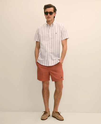 The 6" Friday Drawstring Shorts, image 1