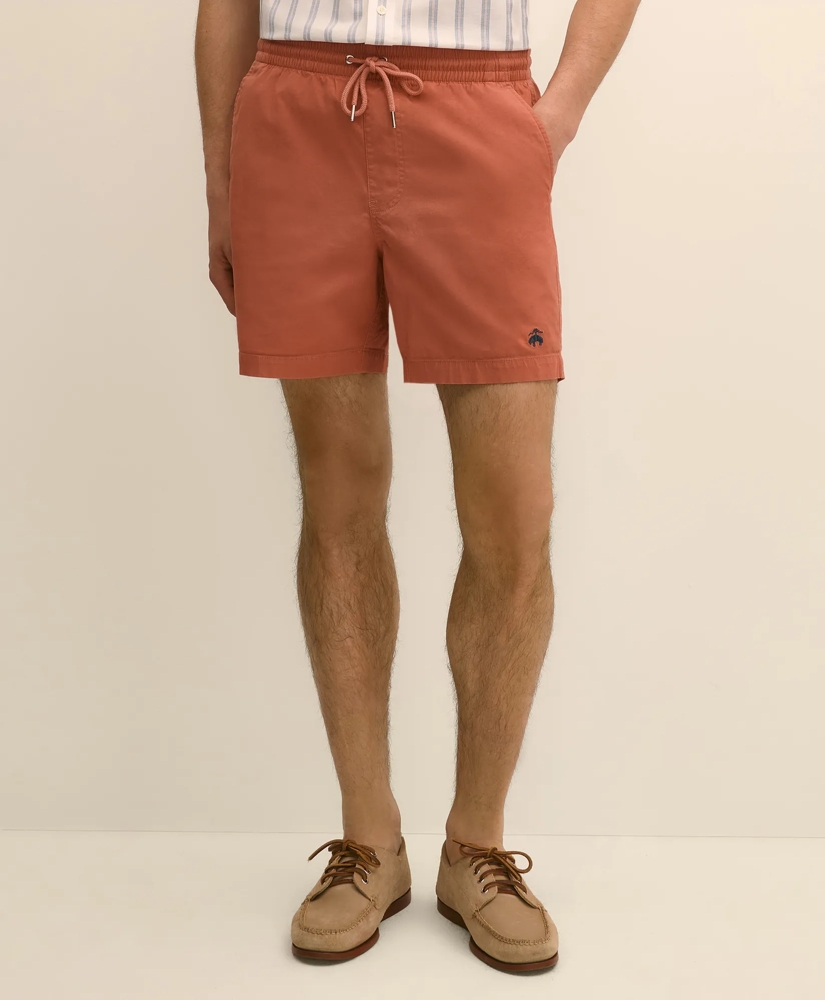 The 6" Friday Drawstring Shorts, image 2