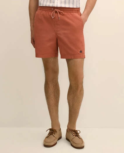 The 6" Friday Drawstring Shorts, image 2