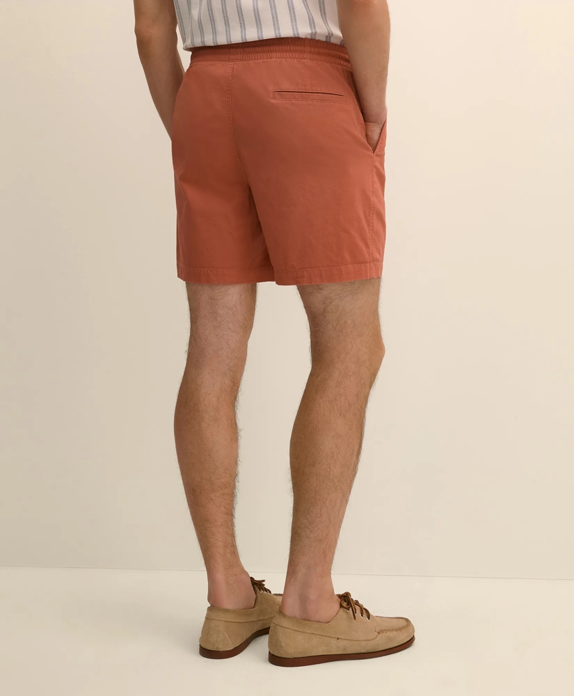 The 6" Friday Drawstring Shorts, image 4