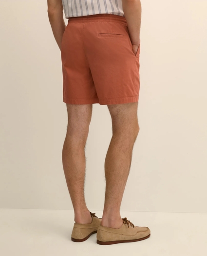 The 6" Friday Drawstring Shorts, image 4
