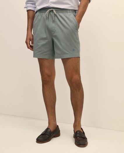 The 6" Friday Drawstring Shorts, image 2