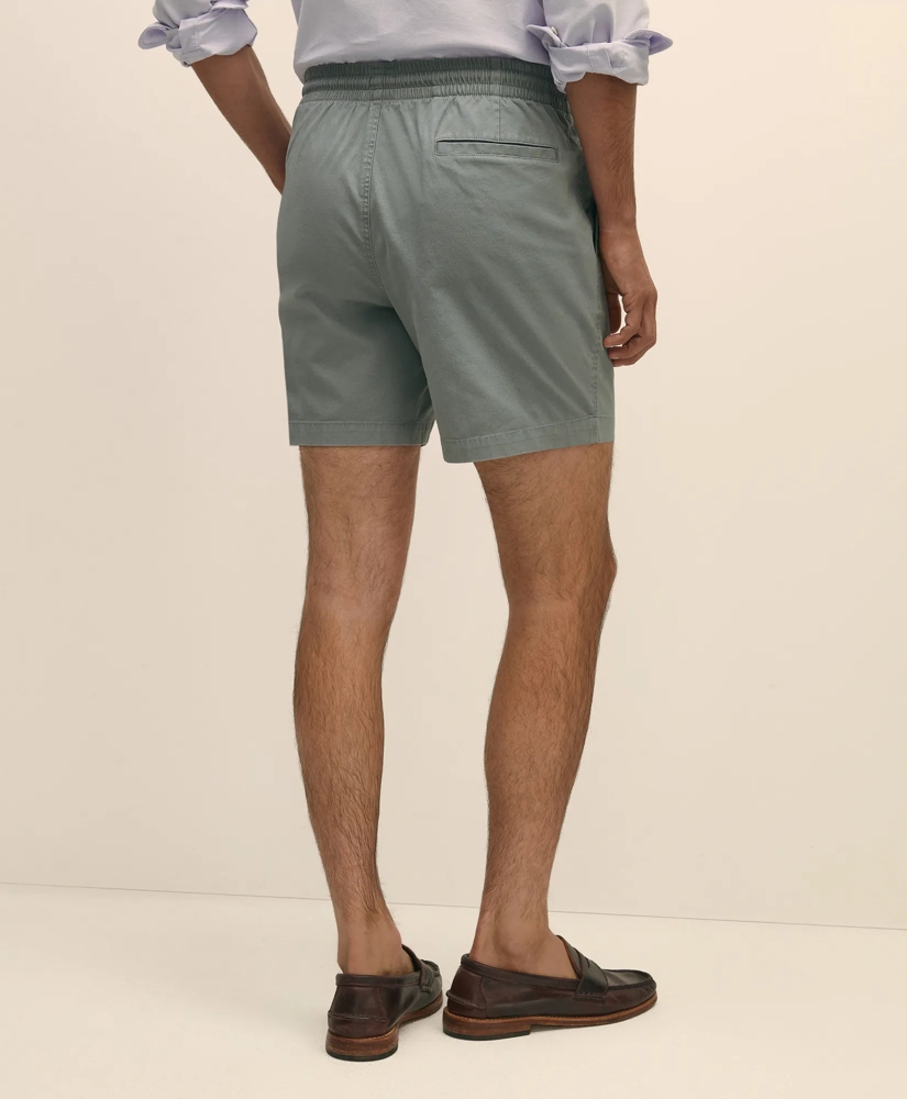The 6" Friday Drawstring Shorts, image 4