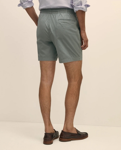 The 6" Friday Drawstring Shorts, image 4