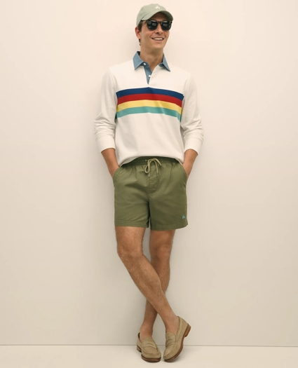 The 6" Friday Shorts, image 1