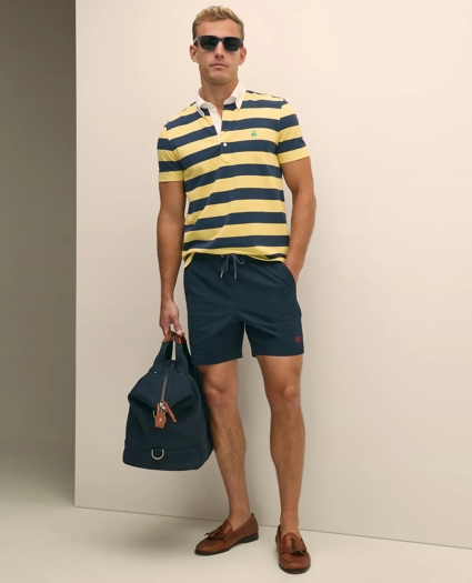 The 6" Friday Drawstring Shorts, image 1