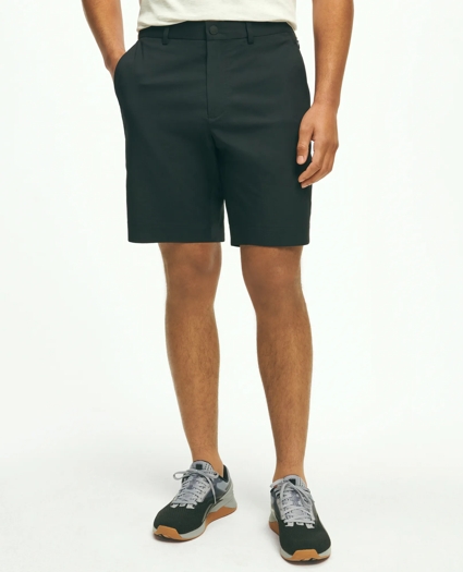 9" Performance Series Stretch Shorts, image 1