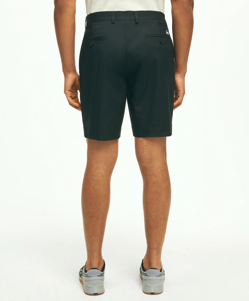 9" Performance Series Stretch Shorts, image 3