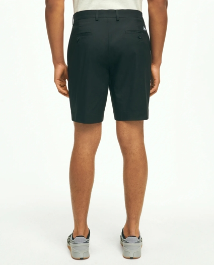 9" Performance Series Stretch Shorts, image 3