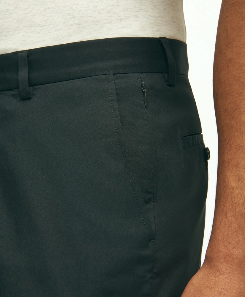 9" Performance Series Stretch Shorts, image 4