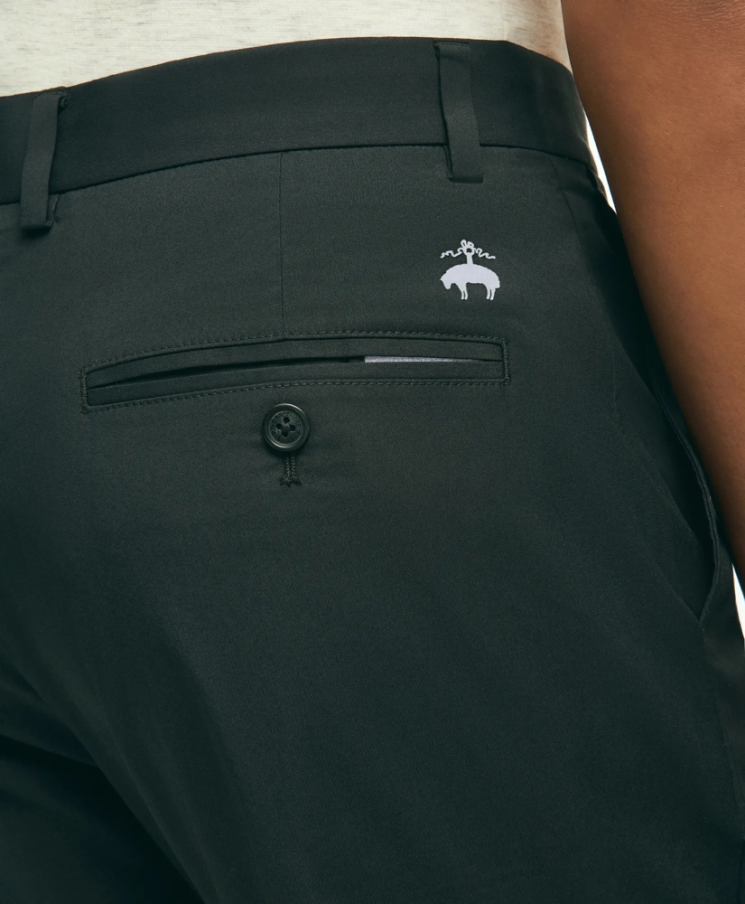9" Performance Series Stretch Shorts, image 6