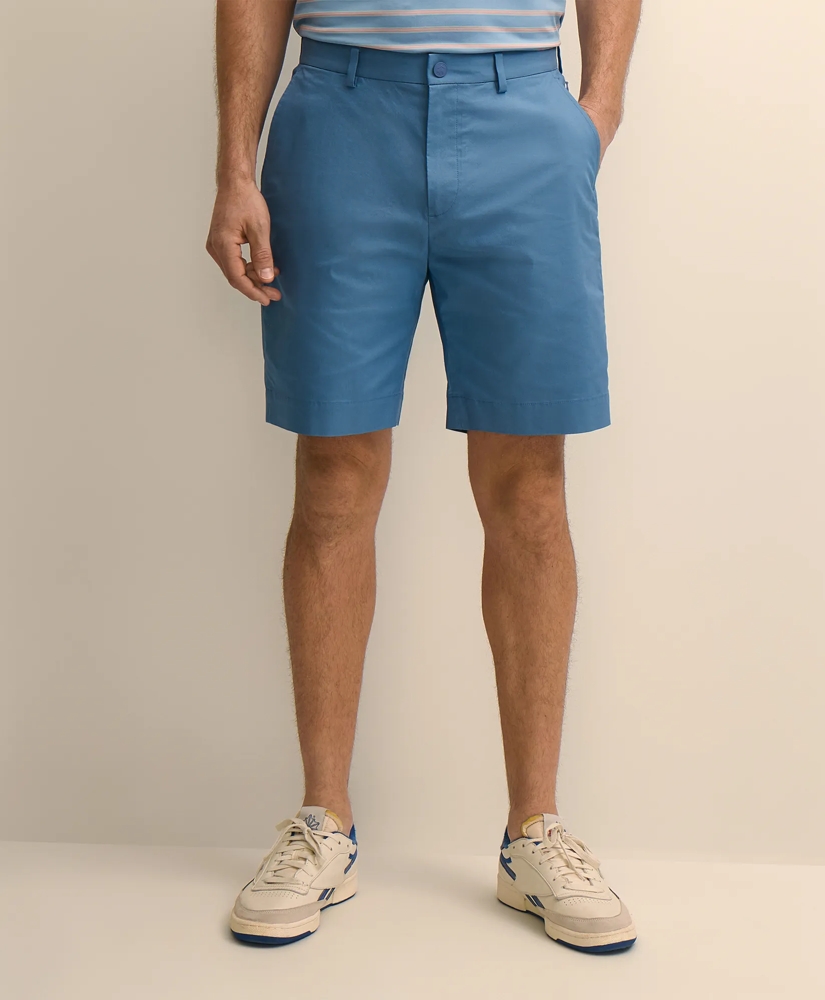 9" Performance Series Stretch Shorts, image 2