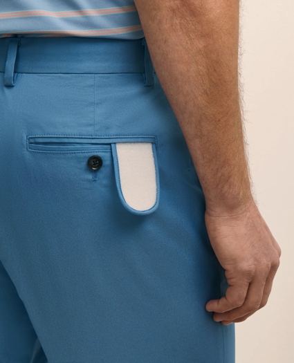 9" Performance Series Stretch Shorts, image 3