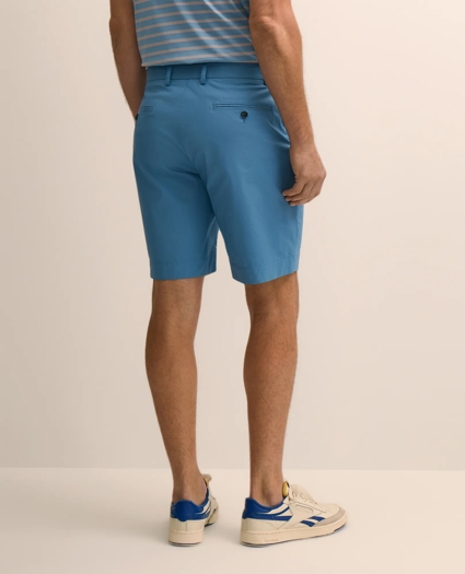 9" Performance Series Stretch Shorts, image 4