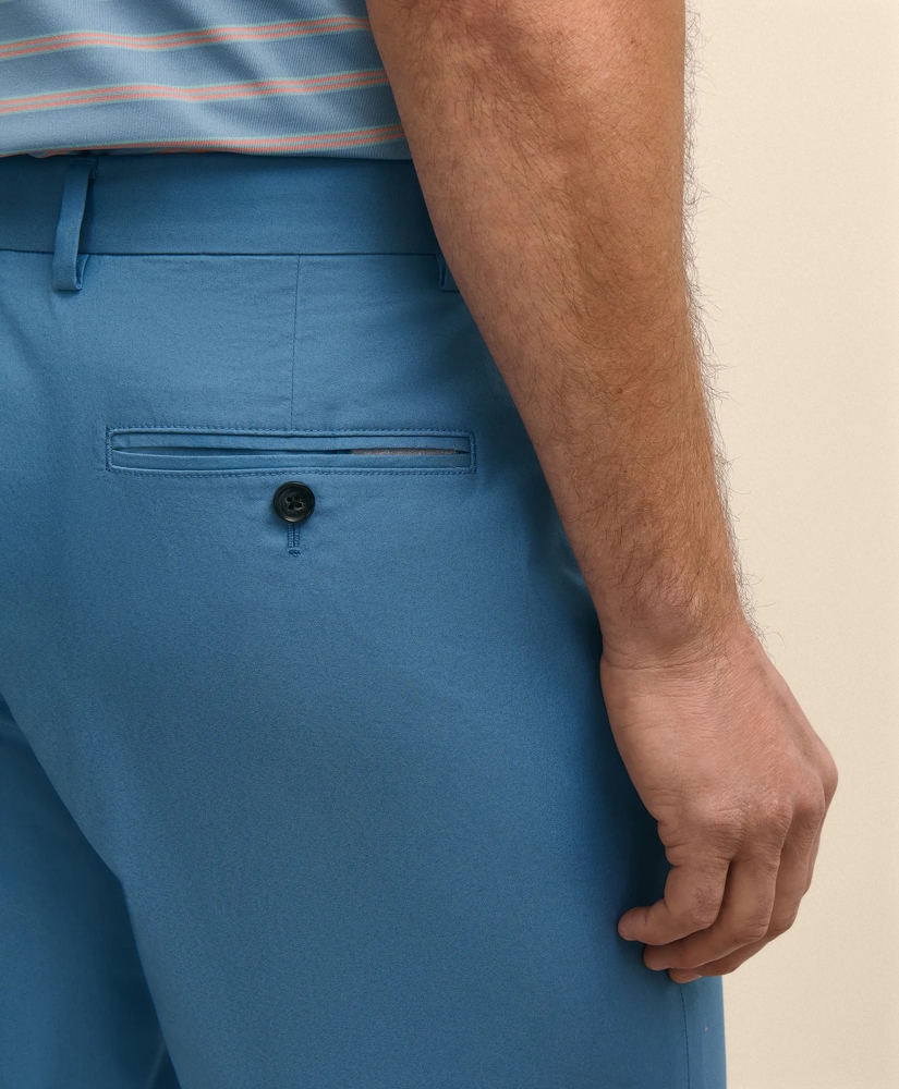 9" Performance Series Stretch Shorts, image 5
