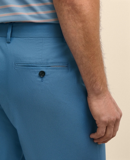 9" Performance Series Stretch Shorts, image 5