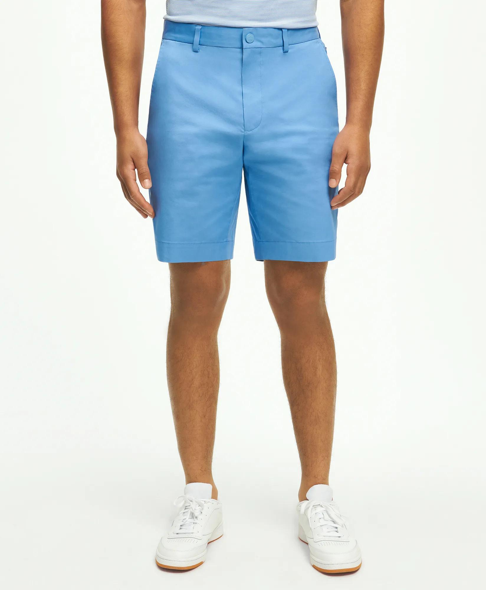 Bright Blue