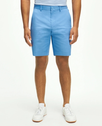 9" Performance Series Stretch Shorts, image 1