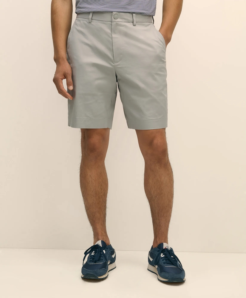 9" Performance Series Stretch Shorts, image 2