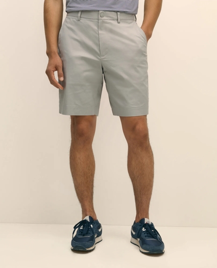 9" Performance Series Stretch Shorts, image 2