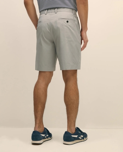 9" Performance Series Stretch Shorts, image 3