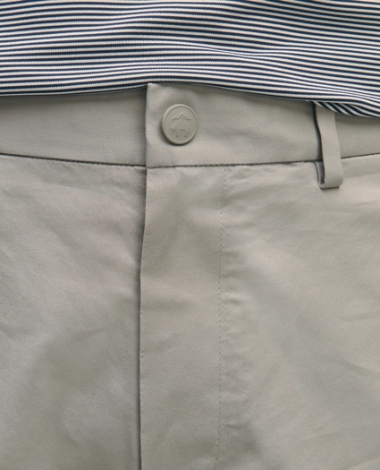 9" Performance Series Stretch Shorts, image 4