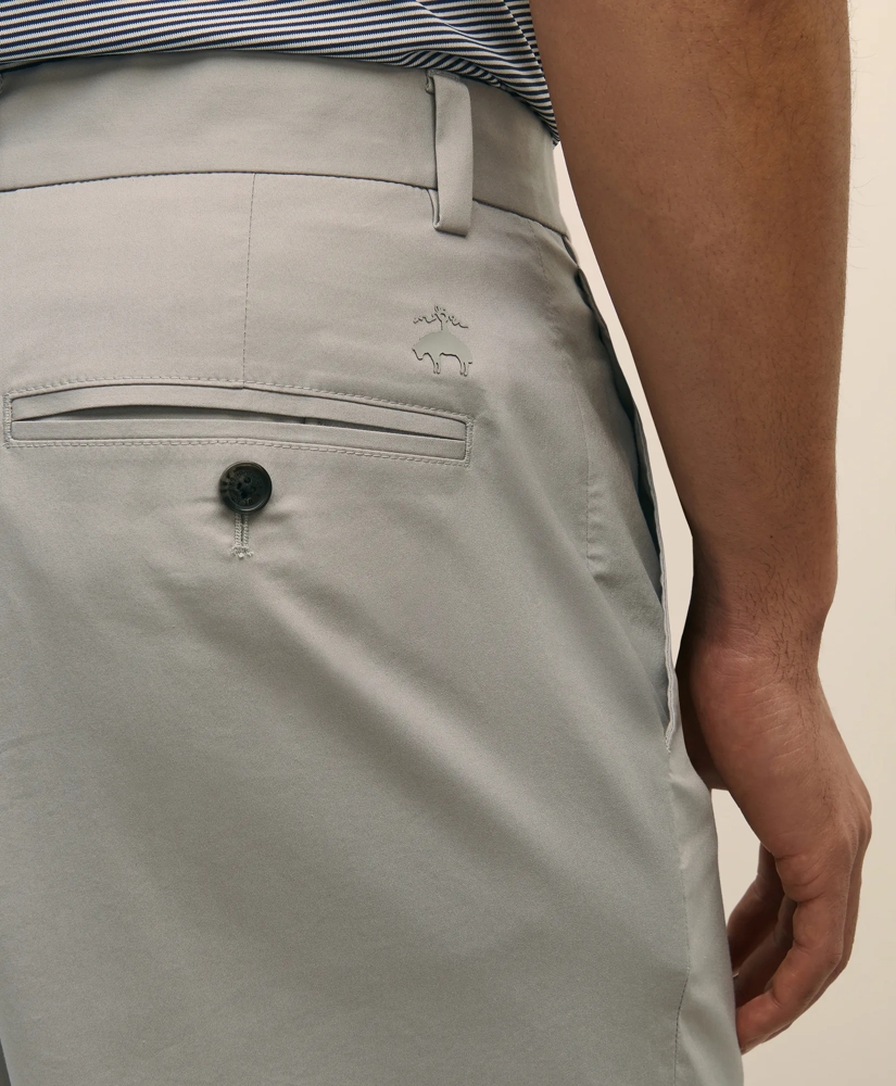 9" Performance Series Stretch Shorts, image 5