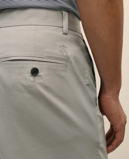 9" Performance Series Stretch Shorts, image 5