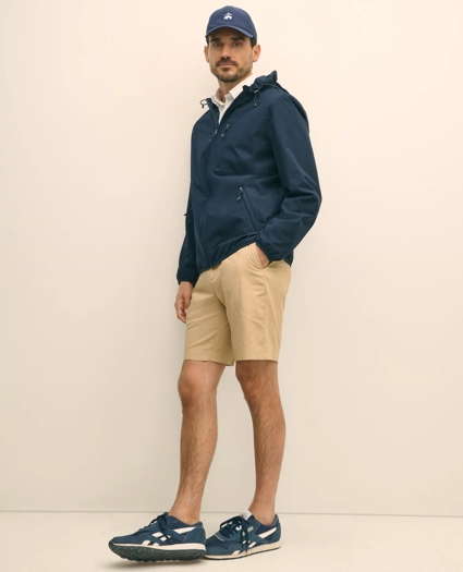 9" Performance Series Stretch Shorts, image 1