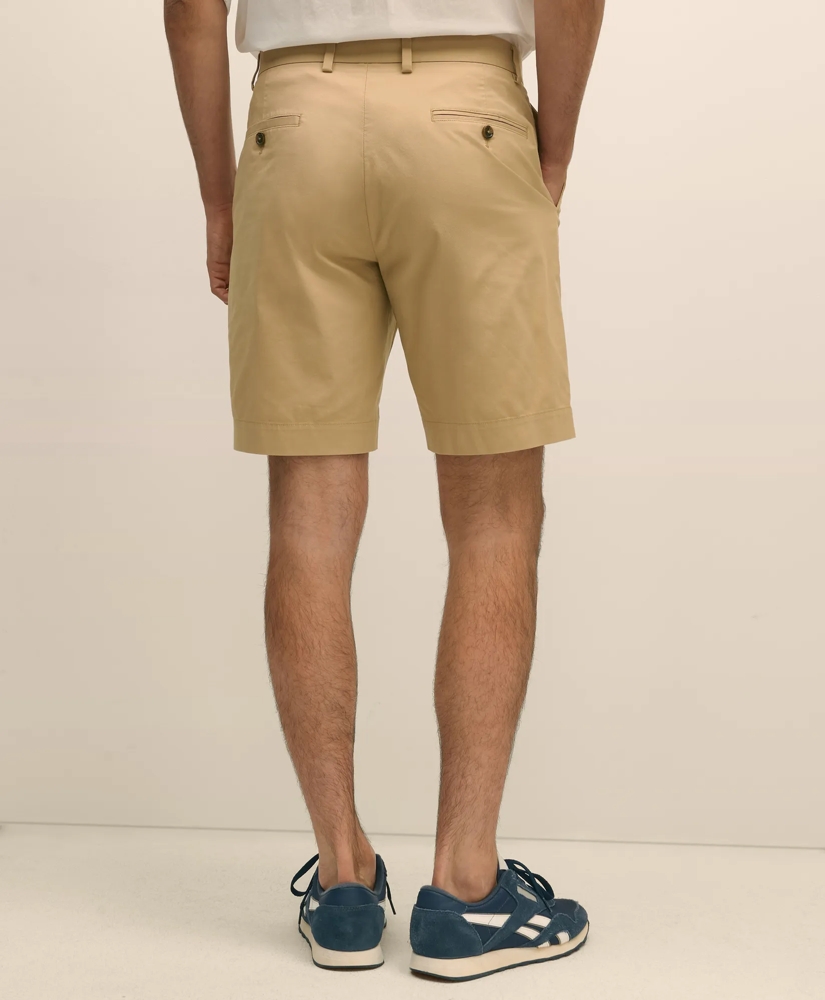 9" Performance Series Stretch Shorts, image 3
