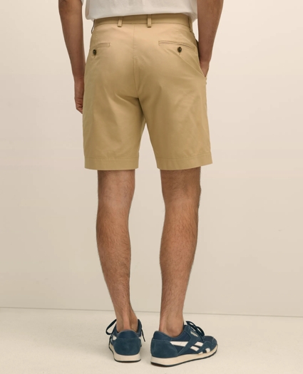 9" Performance Series Stretch Shorts, image 3