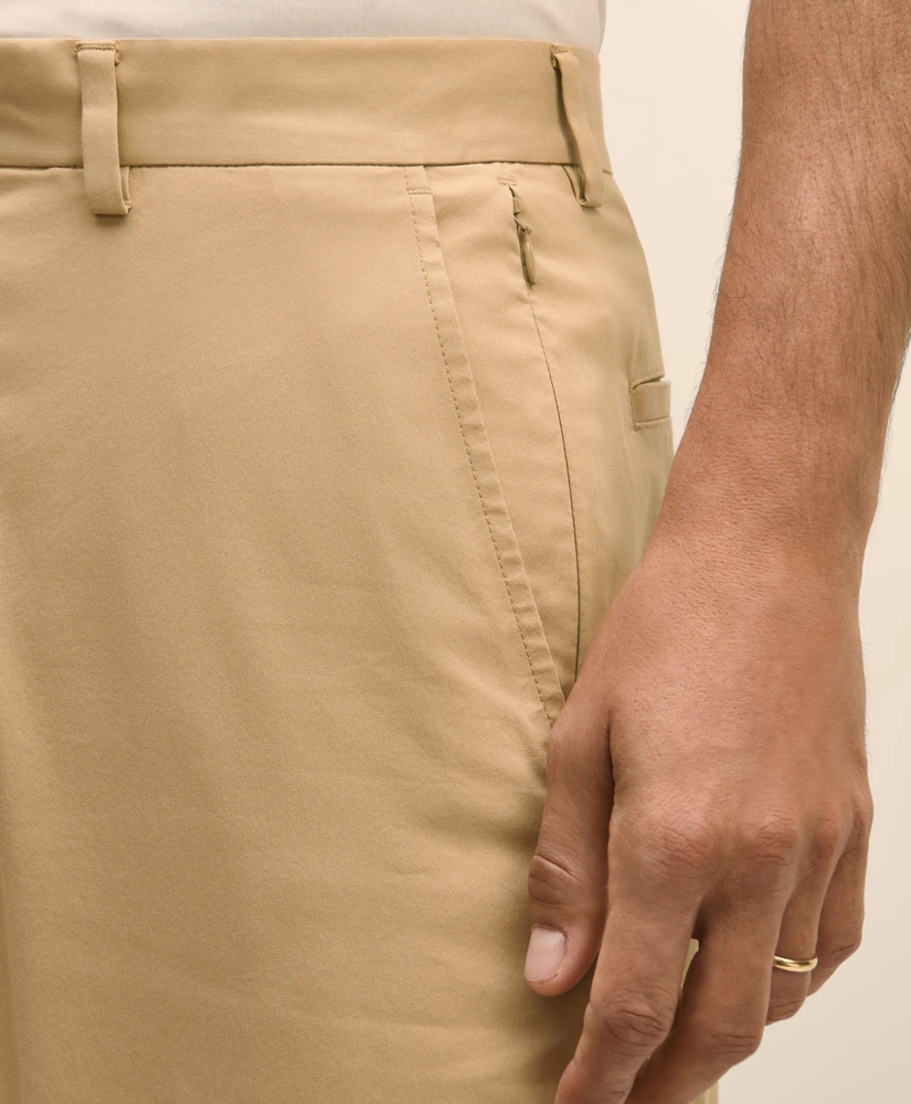 9" Performance Series Stretch Shorts, image 4