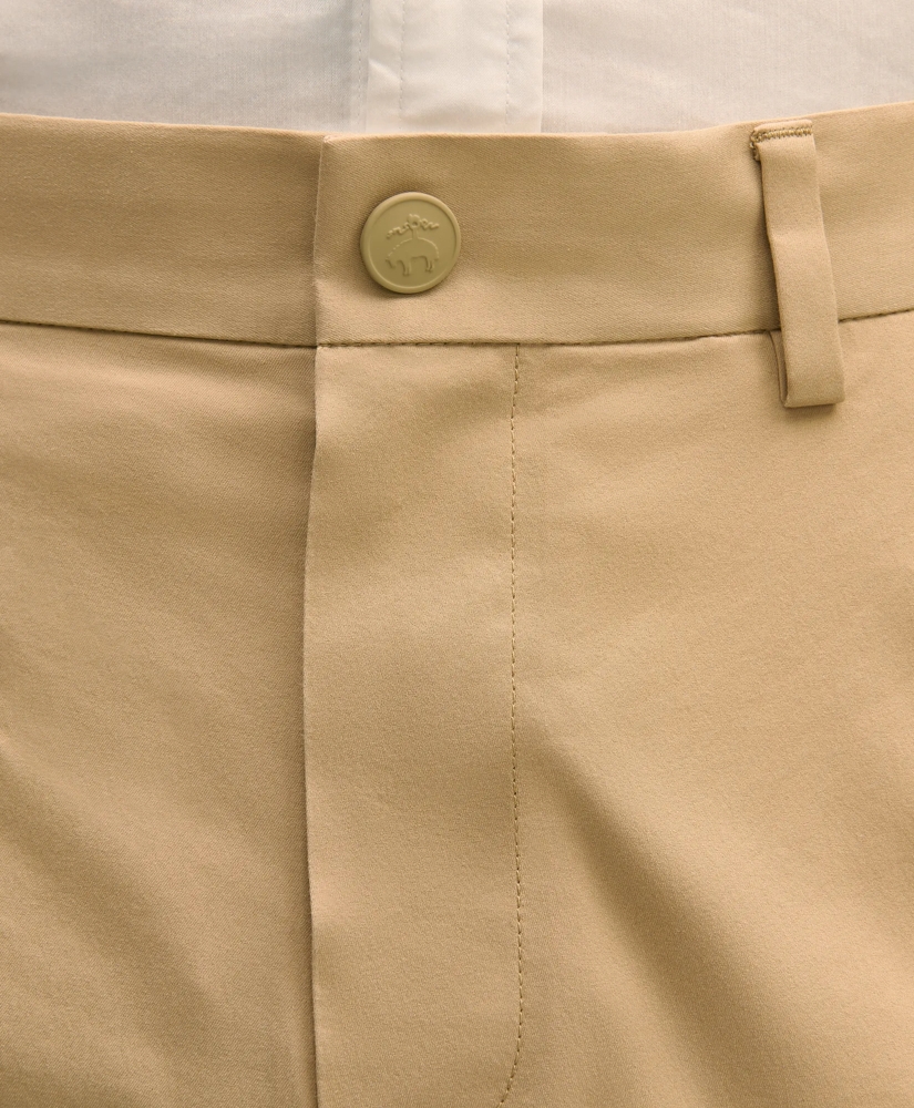 9" Performance Series Stretch Shorts, image 5
