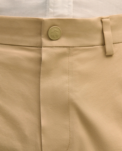 9" Performance Series Stretch Shorts, image 5